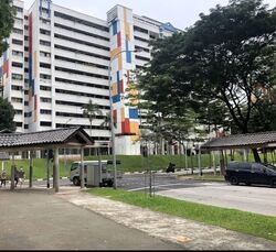Blk 5 Teck Whye Heights I (Choa Chu Kang), HDB 3 Rooms #585030201